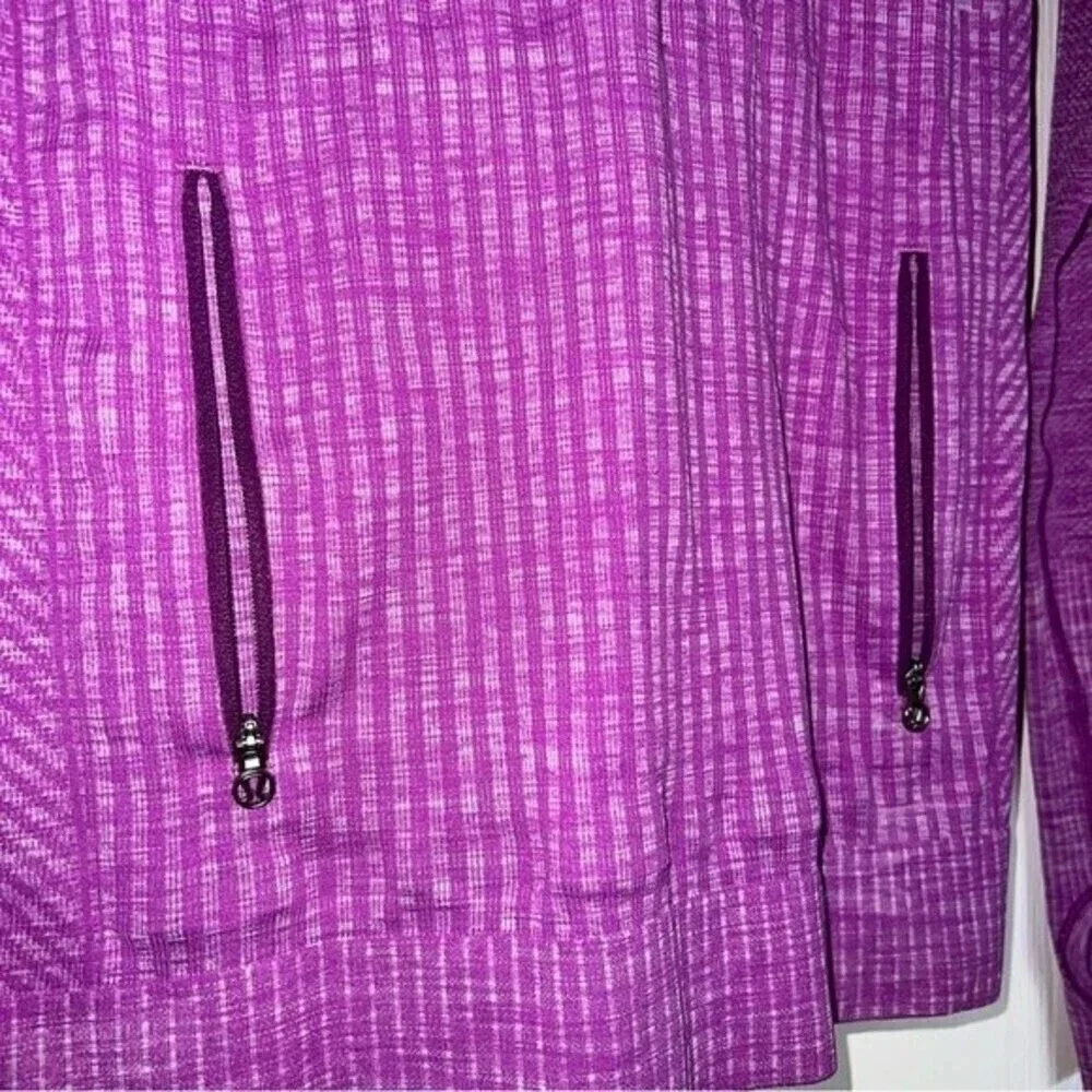 Lululemon Rest Less Pullover Hoodie Size 4